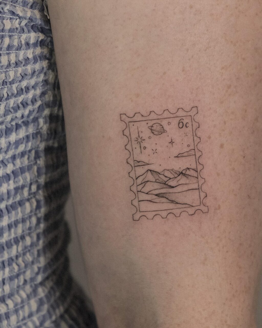 For: @

Little stamp with mountains and stars ✨🏔️
 
•
•
Stuur me een DM of bericht via whatsapp om een afspraak in te plannen! 😇
•
•
•
•
•
•
•
•

#tattoos #tattoo #ink #inked #tattooartist #tattooed #tattooart #art #tattoolife #tattooideas #tattooing #tattooist #artist #tattoodesign #tattoostyle #girlswithtattoos #tattooer #blackwork #instagood #tattooink #inkedgirls #inkedp #tattooedgirls #me #instatattoo #bhfyp #flash #design #fineline #linework