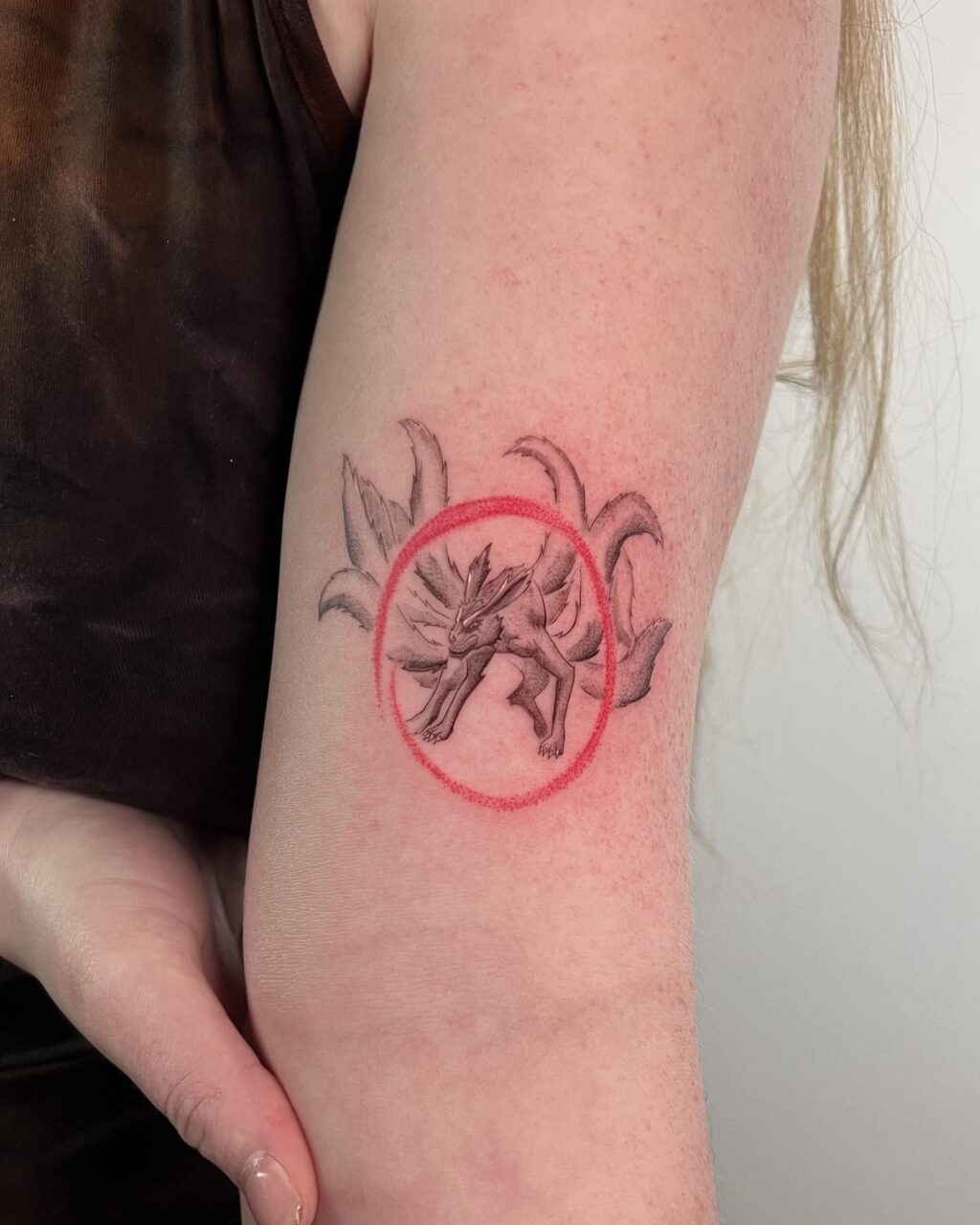 Some fineline tattoos I recently did, let me know wich one is your favorite! 👇🏽

All done at : @sorrymamatattoosutrecht