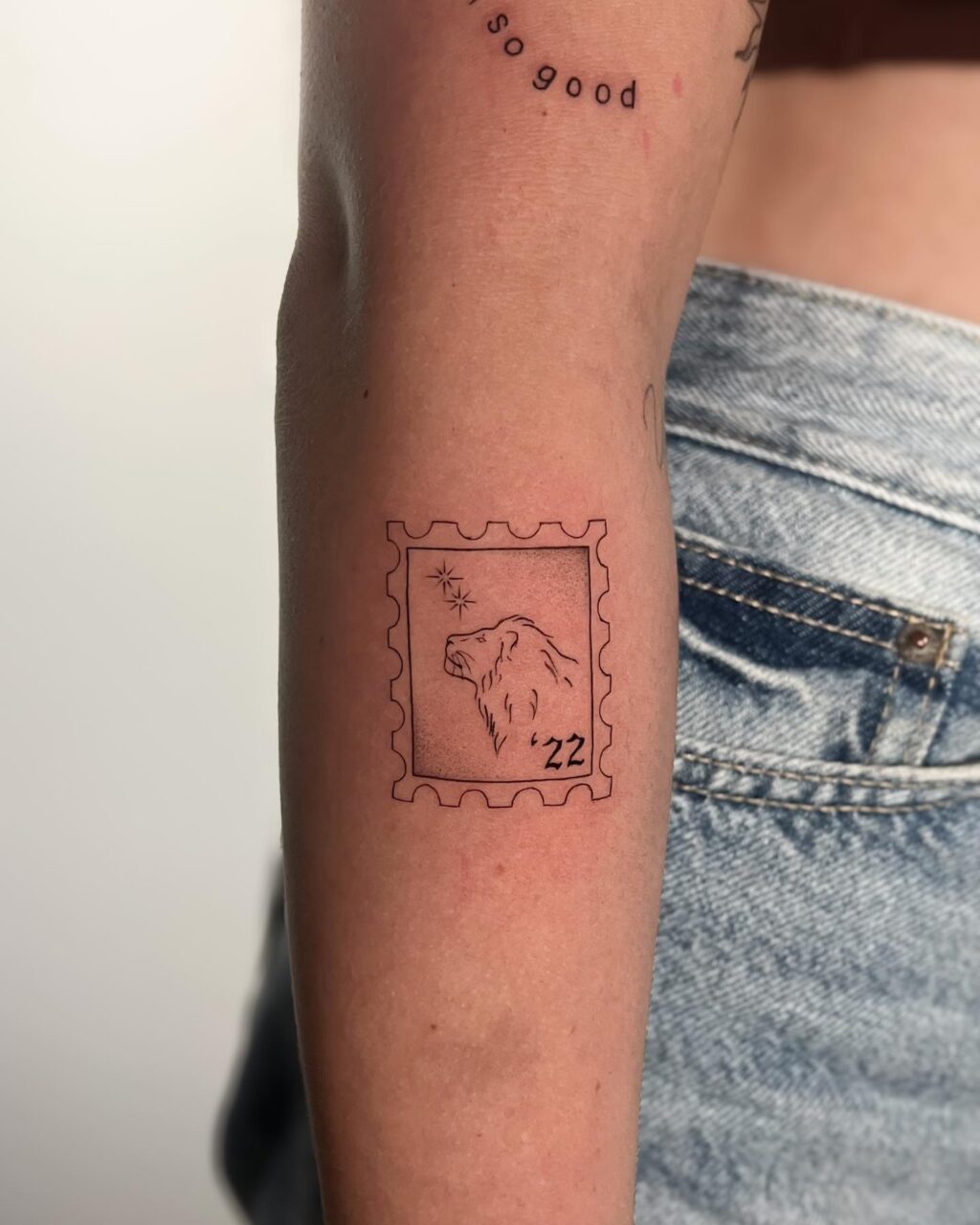 Some fineline tattoos I recently did, let me know wich one is your favorite! 👇🏽

All done at : @sorrymamatattoosutrecht