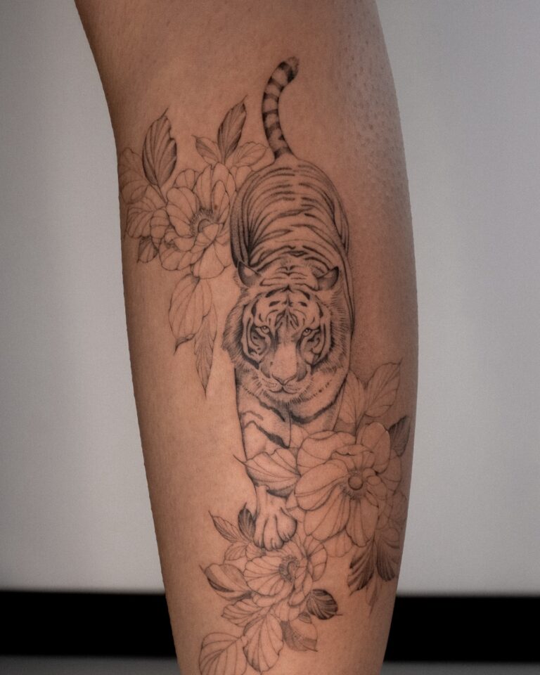 Really liked doing this one, thank you Iris for your trust! 

Done at: @29level 

For bookings and other questions, check the link in my bio