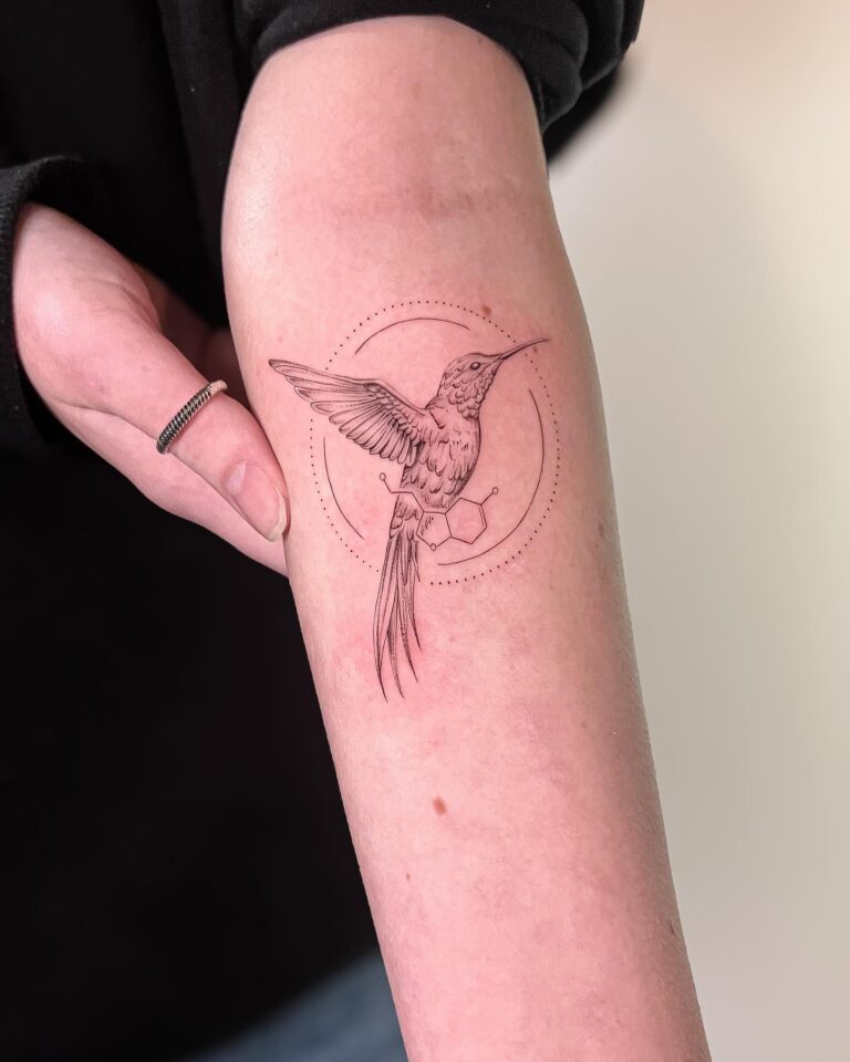 Thanks again @meikevanderelst_ for letting me add another piece to your collection 🤍
-
-
Bookings: open 
Dm for more information ✉️
-
-
-
#fineline #finelinetattoo #tattooideas #minimalistictattoo #tattoostyle #tatt 
#finelineink #ColibriTattoo #DelicateDesign #minimalisttattoo #SubtleCircle #NatureInspiredInk #BirdTattoo #ThinLineArt